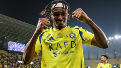 سيماكان يقترب من العودة لتدريبات النصر قبل مواجهة الاتفاق – كورة بريك