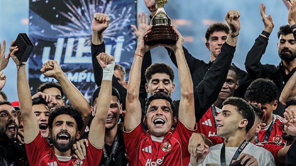 شرط عاجل من الزمالك لخطف حريف الأهلي