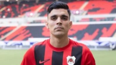 شوبير يكشف لجماهير الأهلي عن حجم إصابة أشرف بن شرقي مع منتخب المغرب