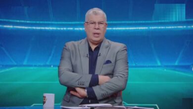 شوبير يوجه رسالة نارية للاعبي منتخب مصر قبل مواجهة أنجولا