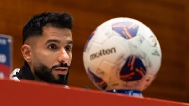 صالح الشهري بين الشباب والرياض.. من سيربح الصفقة الشتوية؟ – كورة بريك