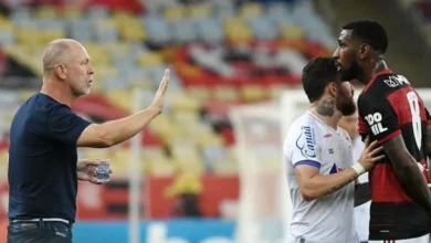 صراع سعودي برازيلي على ضم نجم زينيت سانت مع اقتراب ميركاتو الشتاء – كورة بريك