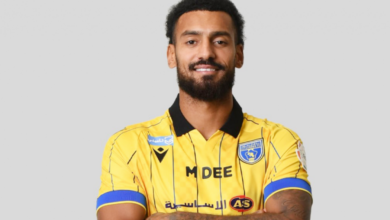 ضربة موجعة للتعاون.. غياب أنجيلو فولجيني 5 أسابيع قبل قمة الهلال – كورة بريك