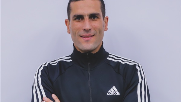 طاقم مصري بقيادة ناجي لنهائي كأس ليبيا بين أهلي طرابلس وأهلي بنغازي