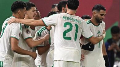 طريق صعب ينتظر الجزائر بعد التأهل إلى دور الـ16 في كأس أمم إفريقيا