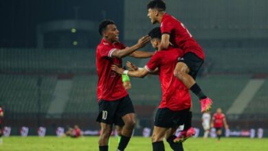 طلائع الجيش يتأهل لربع نهائي كأس مصر بركلات الترجيح أمام كهرباء الإسماعيلية