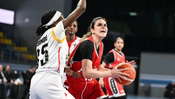 طوارئ باللجنة العليا لبطولة إفريقيا لكرة السلة سيدات لاستقبال الفرق المشاركة