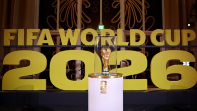 عاجل | الأخضر في «مجموعة الموت».. تعرف على قرعة كأس العالم 2026