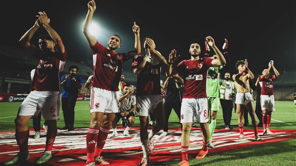 عاجل| عرض ثنائي الأهلي للبيع في يناير