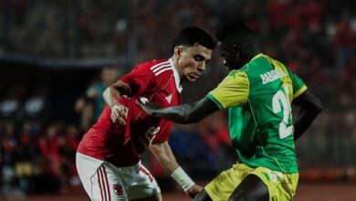 عاجل| المصري البورسعيدي يخطف جوهرة الأهلي