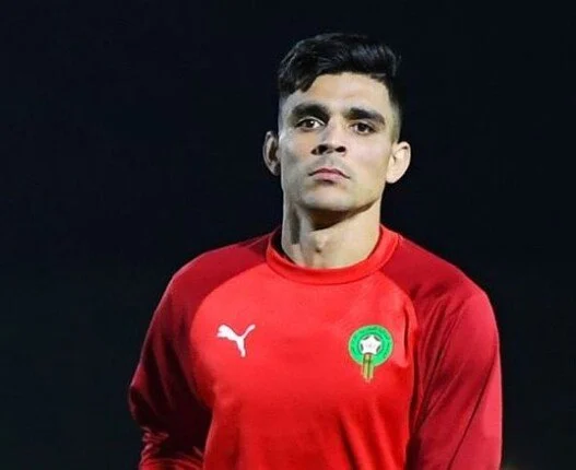 عاجل.. بن شرقي يغيب عن مباراتي المغرب في كأس العرب 2025