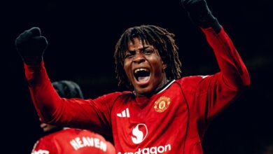 عاجل فيديو | قذيفة دورجو تمنح المانيو هدية «البوكسينج داي» أمام نيوكاسل – كورة بريك