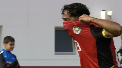 عاجل فيديو | موزمبيق تحقق الفوز الأول في تاريخها بكأس أمم أفريقيا على حساب الجابون – كورة بريك