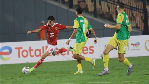 عاجل| كاف يصدر قرارا صارما بسبب مباراة الاهلي والجيش الملكي