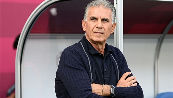 عاجل.. كيروش يرد على خلافة حسام حسن في تدريب منتخب مصر