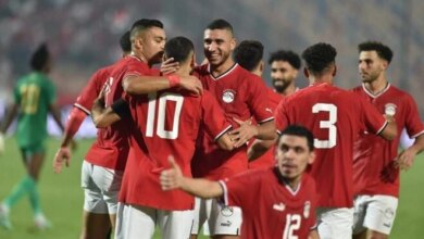 عاجل.. منتخب مصر يعلن قائمة معسكر ديسمبر استعدادا لبطولة أمم أفريقيا 2025