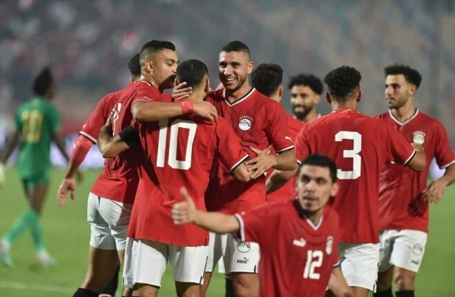 عاجل.. منتخب مصر يعلن قائمة معسكر ديسمبر استعدادا لبطولة أمم أفريقيا 2025