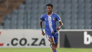 عدنان بيغانوفيتش يرد على شائعات ربط لاعبه كوبولوكي سيباندي بنادٍ مصري!