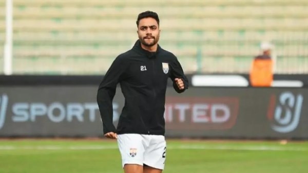 علي ماهر يصنع الفارق في سيراميكا كليوباترا.. وهدفنا الفوز في كل المباريات