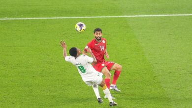 عمان تودع كأس العرب رغم الفوز على جزر القمر – كورة بريك