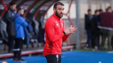 عمر كمال يقود الأهلي للتقدم على المصرية للإتصالات بالشوط الأول «فيديو»