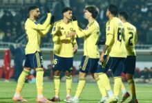 عودة مزدوجة تبشر جماهير النصر قبل معسكر أبو ظبي – كورة بريك