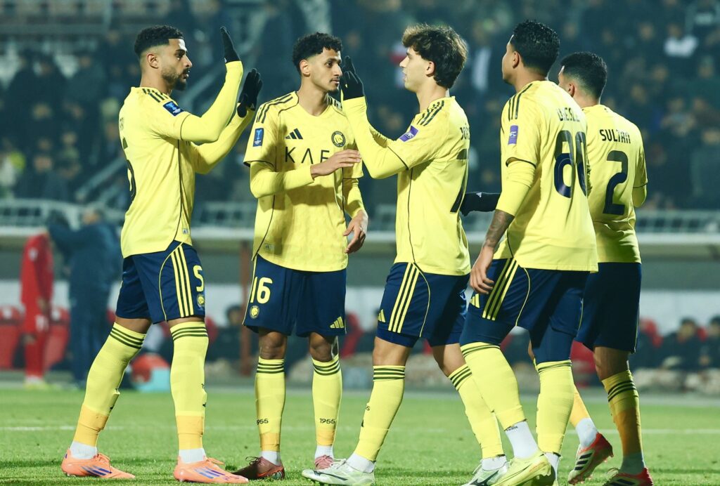 عودة مزدوجة تبشر جماهير النصر قبل معسكر أبو ظبي – كورة بريك