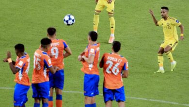 غدًا.. النصر يترقب قرعة دوري أبطال آسيا الثاني لمعرفة طريقه نحو اللقب – كورة بريك