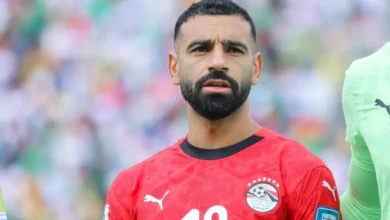 غموض حول مشاركة صلاح ومرموش في ودية مصر أمام نيجيريا