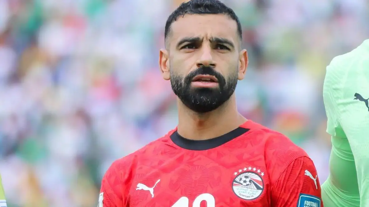 غموض حول مشاركة صلاح ومرموش في ودية مصر أمام نيجيريا