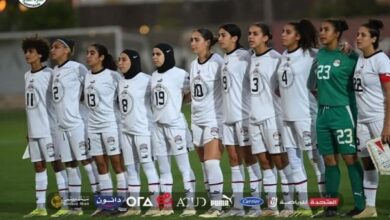 غياب حبيبة.. أميرة يوسف تكشف عن إجراء جديد بنهائي دورة شمال أفريقيا| خاص