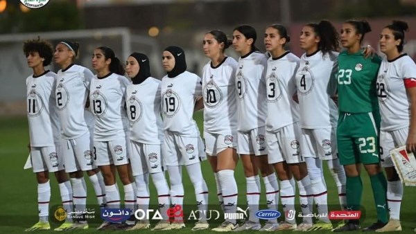 غياب حبيبة.. أميرة يوسف تكشف عن إجراء جديد بنهائي دورة شمال أفريقيا| خاص