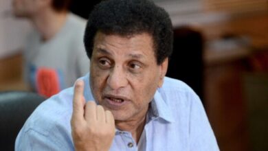 «مش بتاعتك».. فاروق جعفر يهاجم تصريحات أحمد عبد الرؤوف بعد لقاء البلدية