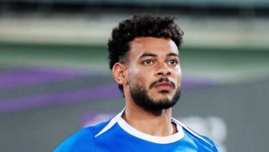 فرج الله قريبا.. دونجا يوجه رسالة إلى رمضان صبحي