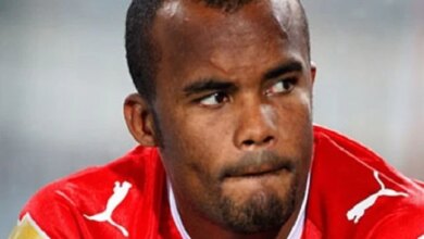 فلافيو: الأهلي كان بيتي.. وأتمنى التواجد في مصر كمدرب