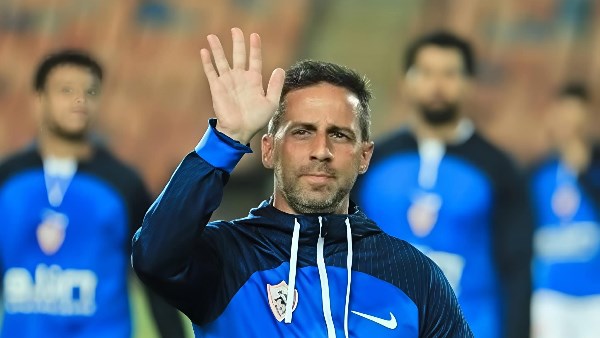 فيريرا يتحرّك قانونيًا ضد ميدو بعد اتهامات “التشهير”