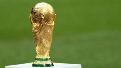 فيفا يعلن عن موعد قرعة كأس العالم 2026 في بث مباشر