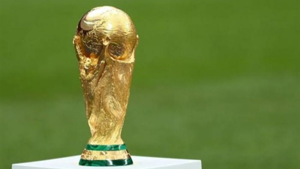 فيفا يعلن عن موعد قرعة كأس العالم 2026 في بث مباشر