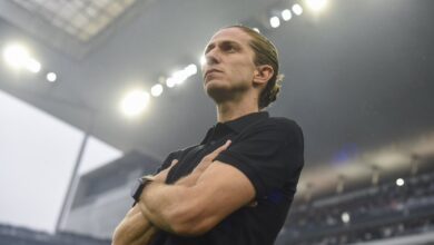 فيليبي لويس وفلامنجو على مفترق طرق.. تجديد العقد يواجه عقبات مالية – كورة بريك