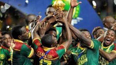 قائمة منتخب الكاميرون في كأس أمم أفريقيا 2025