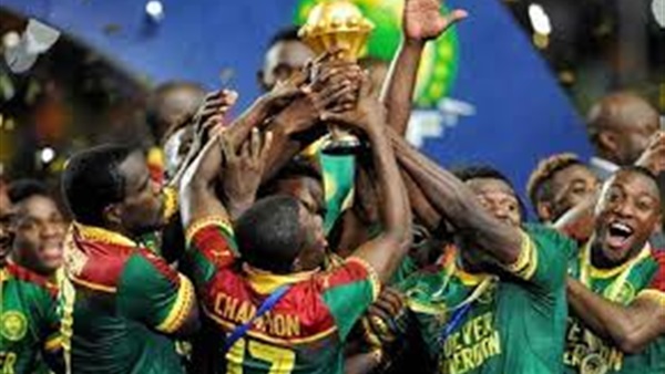 قائمة منتخب الكاميرون في كأس أمم أفريقيا 2025