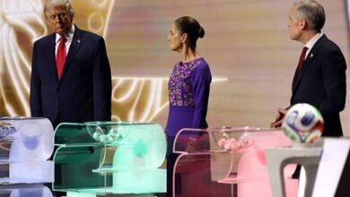 قرار تاريخي من رئيس الفيفا قبل قرعة كأس العالم 2026