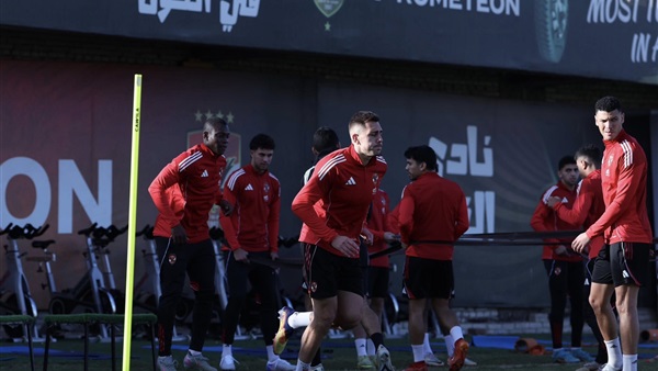 بسبب عروض الخليج.. قرار عاجل بتعديل عقد نجم الأهلي