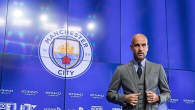 قرار مفاجئ من جوارديولا بخصوص عودة رودري