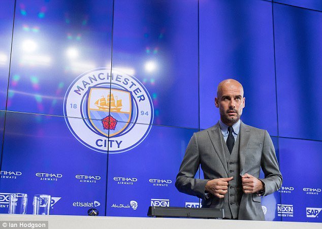 قرار مفاجئ من جوارديولا بخصوص عودة رودري