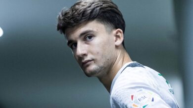 قمة الاتحاد والشباب.. تبادل لاعبين وأرقام تاريخية تشعل المواجهة – كورة بريك