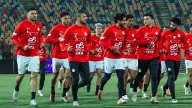اتفرج مجانًا.. قناة مفتوحة تعلن نقل مباراة مصر وأنجولا في أمم أفريقيا
