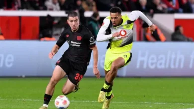 كأس ألمانيا: التشكيلات المتوقعة لمواجهة دورتموند ضد ليفركوزن