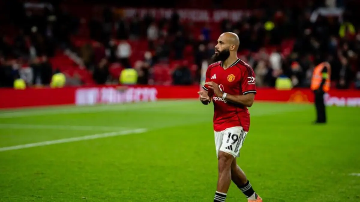 كأس الأمم الأفريقية 2025: مانشستر يونايتد سيفتقد برايان مبيومو