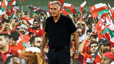 كأس العرب 2025.. الأحمر العماني يستعد لكتابة فصل جديد بقيادة كيروش